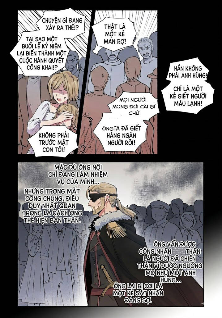 Phải Lòng Ông Nội Của Vị Hôn Phu Cũ Của Tôi Chapter 144 - 3