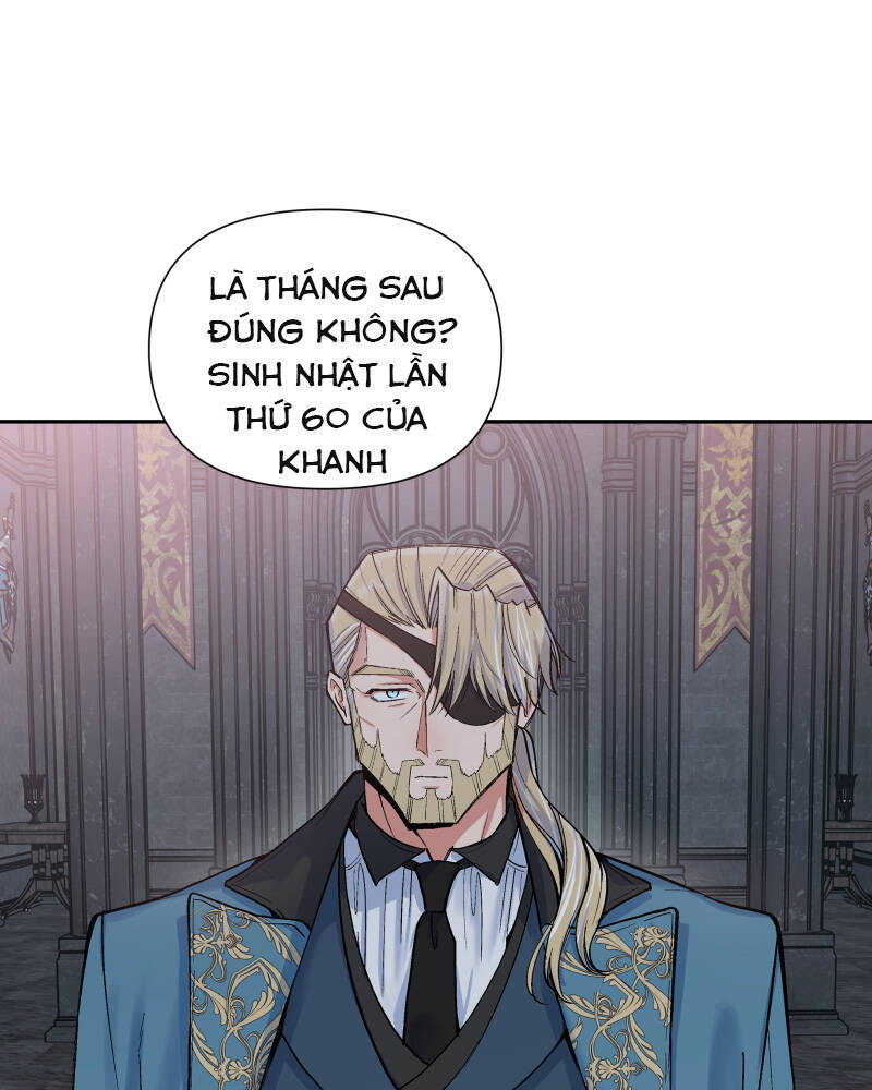 Phải Lòng Ông Nội Của Vị Hôn Phu Cũ Của Tôi Chapter 145 - 1