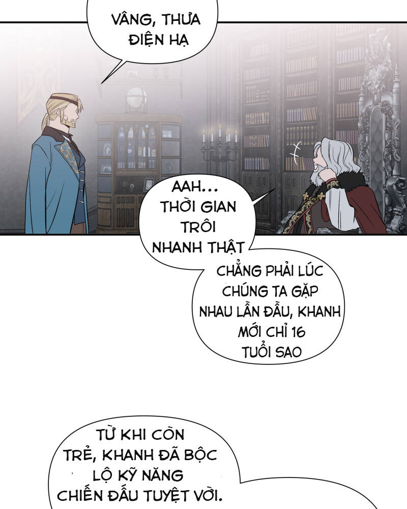 Phải Lòng Ông Nội Của Vị Hôn Phu Cũ Của Tôi Chapter 145 - 3