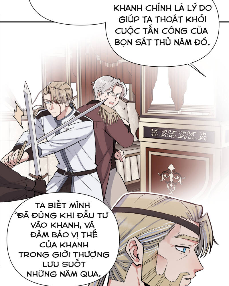 Phải Lòng Ông Nội Của Vị Hôn Phu Cũ Của Tôi Chapter 145 - 4