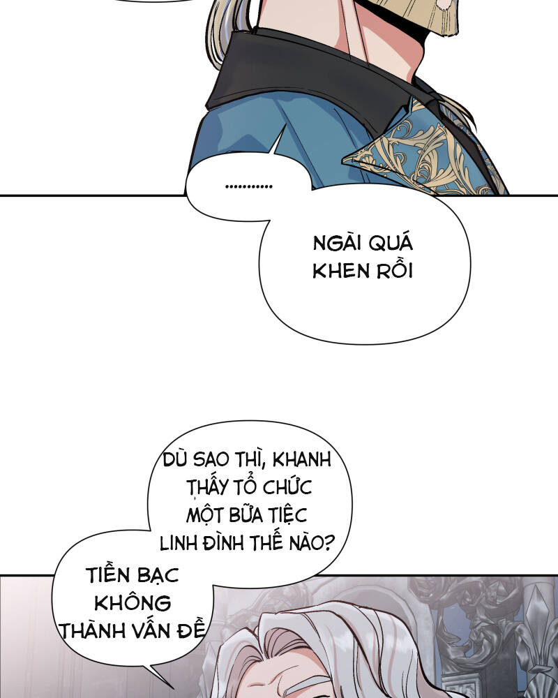 Phải Lòng Ông Nội Của Vị Hôn Phu Cũ Của Tôi Chapter 145 - 5