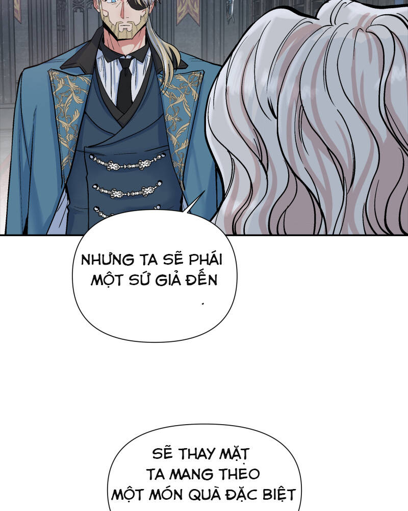 Phải Lòng Ông Nội Của Vị Hôn Phu Cũ Của Tôi Chapter 145 - 7