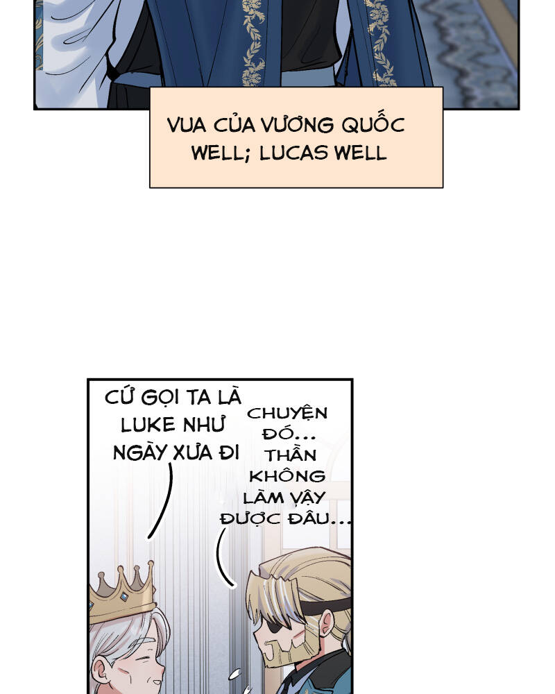 Phải Lòng Ông Nội Của Vị Hôn Phu Cũ Của Tôi Chapter 145 - 11
