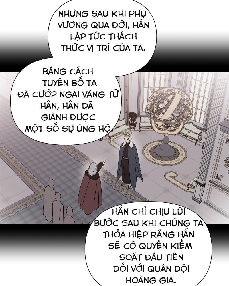 Phải Lòng Ông Nội Của Vị Hôn Phu Cũ Của Tôi Chapter 145 - 15