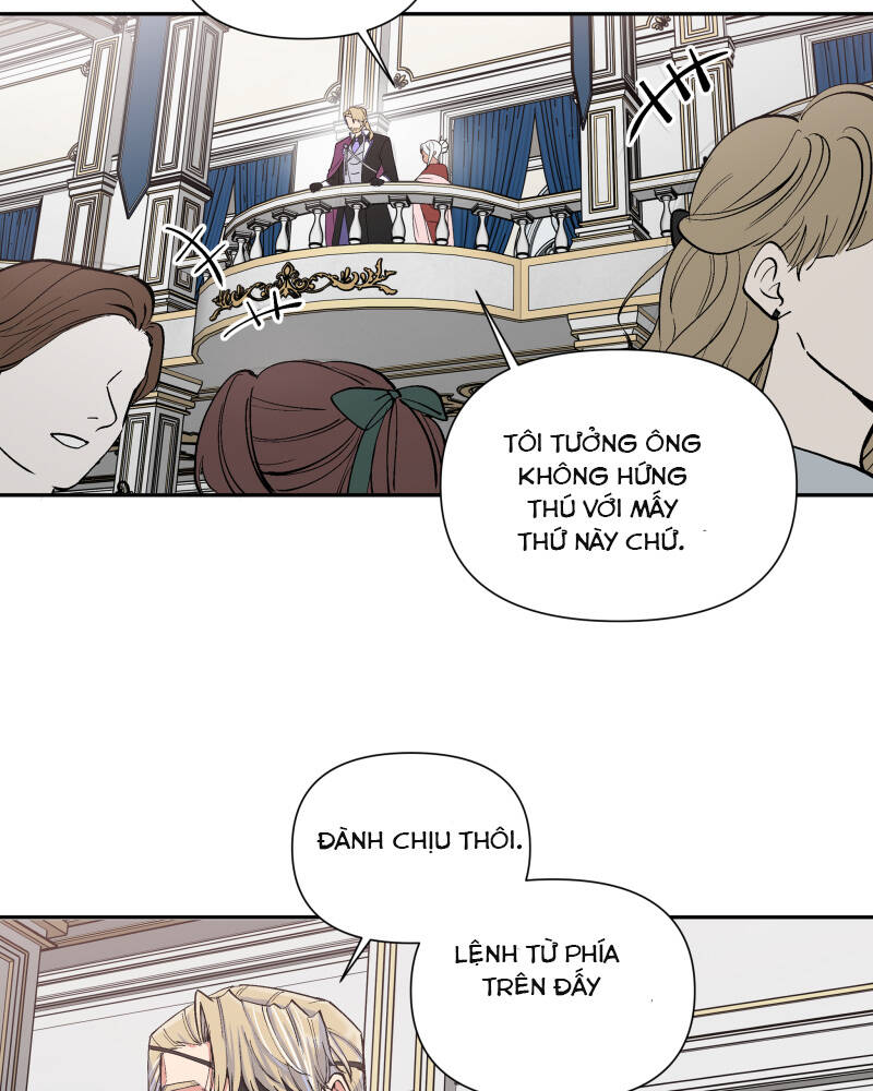 Phải Lòng Ông Nội Của Vị Hôn Phu Cũ Của Tôi Chapter 146 - 3