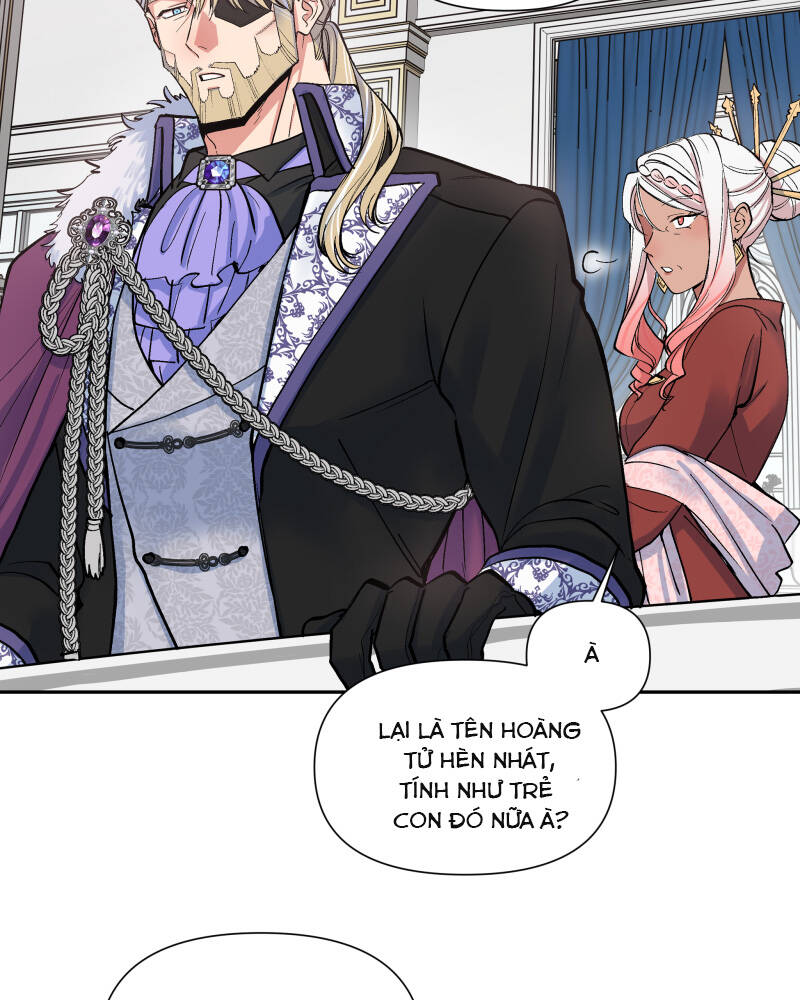 Phải Lòng Ông Nội Của Vị Hôn Phu Cũ Của Tôi Chapter 146 - 4