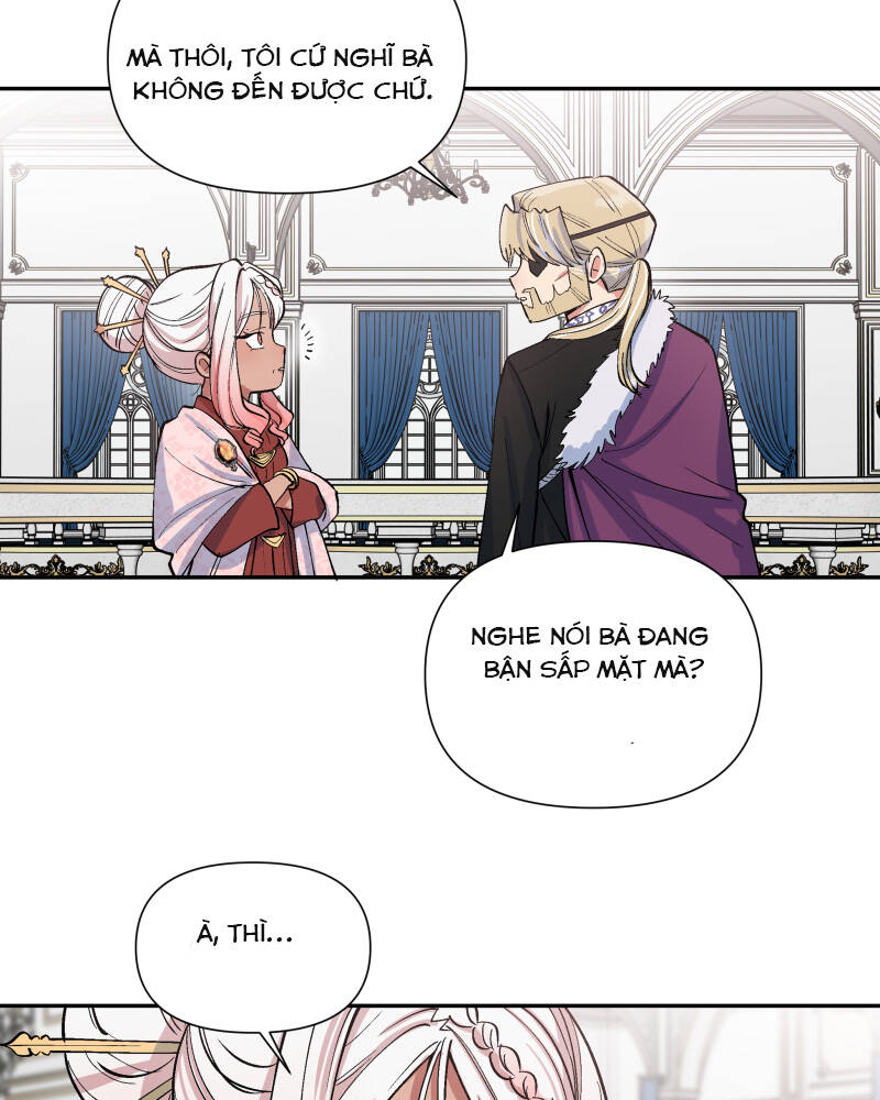 Phải Lòng Ông Nội Của Vị Hôn Phu Cũ Của Tôi Chapter 146 - 5