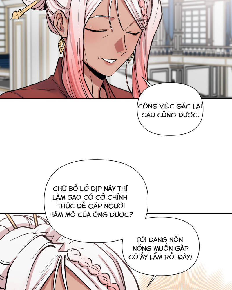 Phải Lòng Ông Nội Của Vị Hôn Phu Cũ Của Tôi Chapter 146 - 6