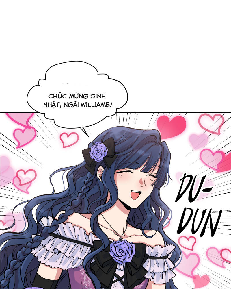 Phải Lòng Ông Nội Của Vị Hôn Phu Cũ Của Tôi Chapter 147 - 1