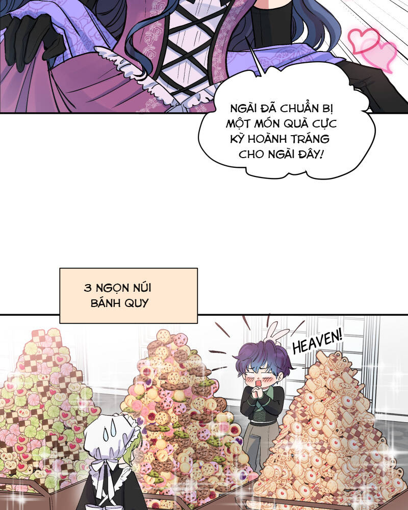 Phải Lòng Ông Nội Của Vị Hôn Phu Cũ Của Tôi Chapter 147 - 2