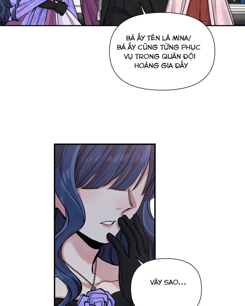 Phải Lòng Ông Nội Của Vị Hôn Phu Cũ Của Tôi Chapter 147 - 6