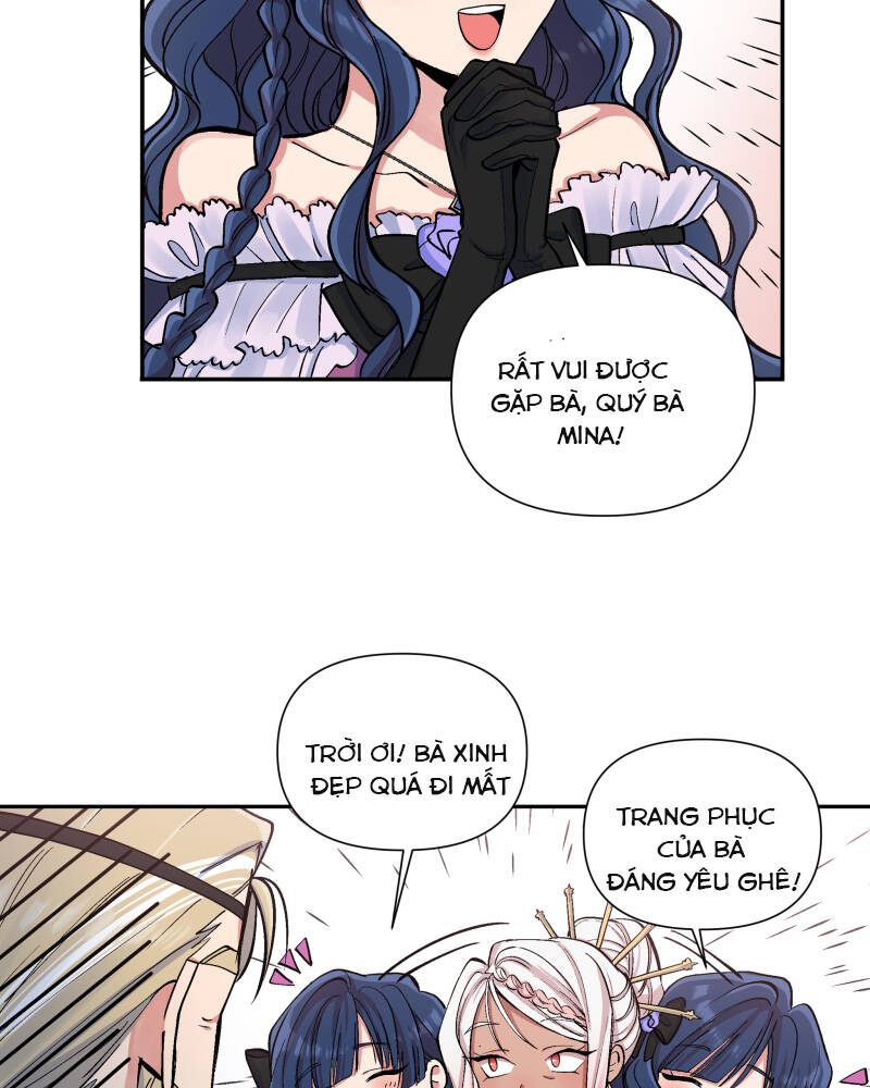 Phải Lòng Ông Nội Của Vị Hôn Phu Cũ Của Tôi Chapter 147 - 8