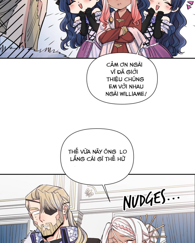 Phải Lòng Ông Nội Của Vị Hôn Phu Cũ Của Tôi Chapter 147 - 9