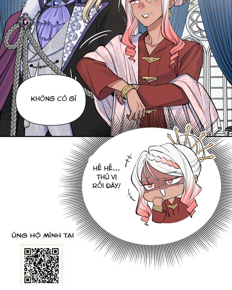Phải Lòng Ông Nội Của Vị Hôn Phu Cũ Của Tôi Chapter 147 - 10