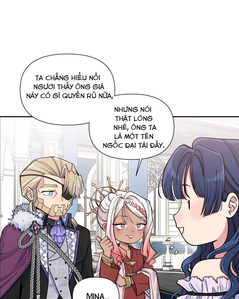 Phải Lòng Ông Nội Của Vị Hôn Phu Cũ Của Tôi Chapter 148 - 1