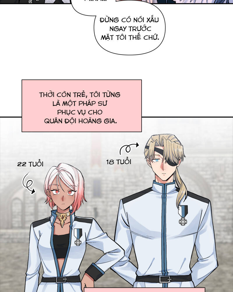 Phải Lòng Ông Nội Của Vị Hôn Phu Cũ Của Tôi Chapter 148 - 2