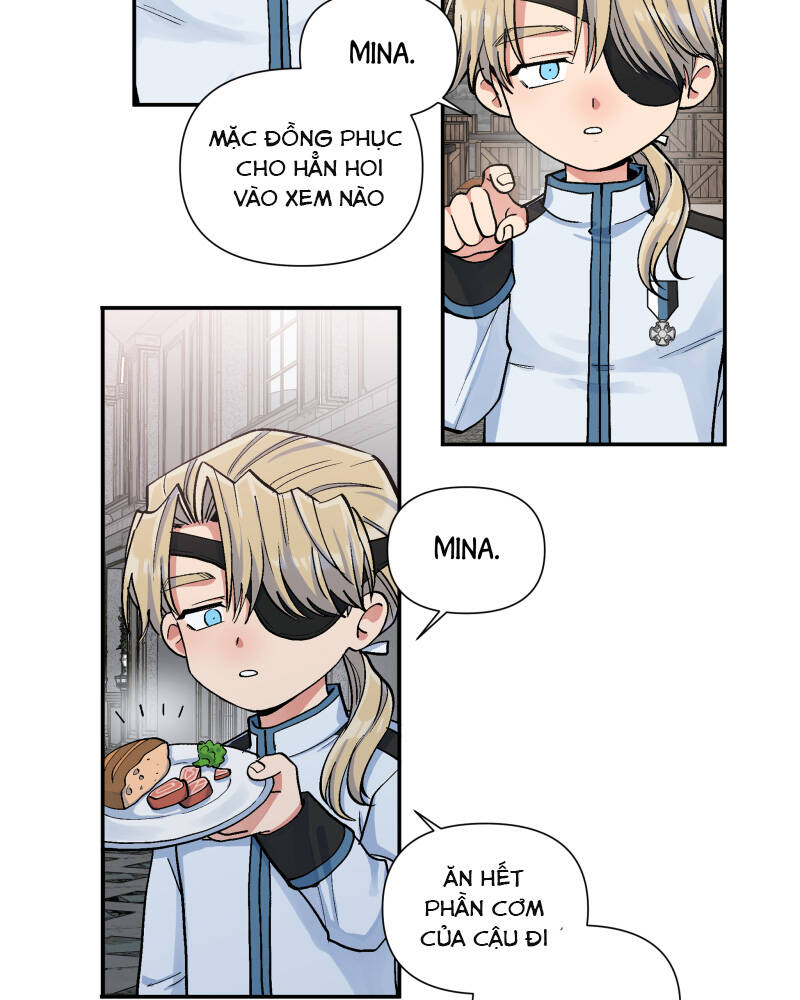Phải Lòng Ông Nội Của Vị Hôn Phu Cũ Của Tôi Chapter 148 - 4