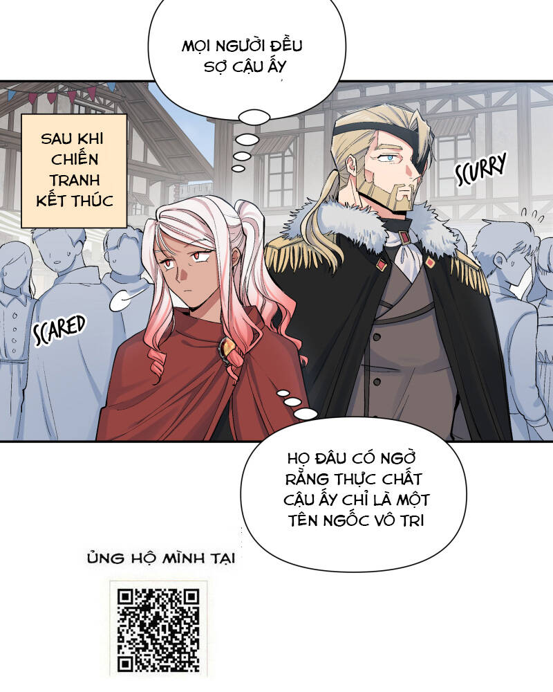 Phải Lòng Ông Nội Của Vị Hôn Phu Cũ Của Tôi Chapter 149 - 6