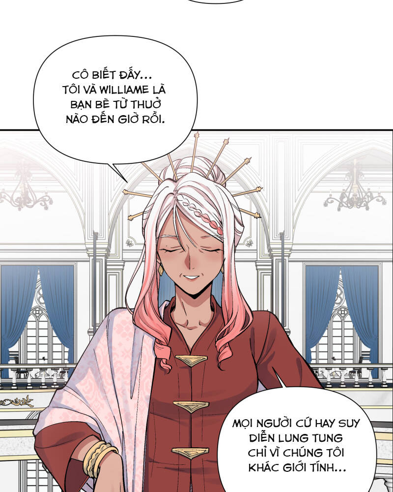 Phải Lòng Ông Nội Của Vị Hôn Phu Cũ Của Tôi Chapter 150 - 2
