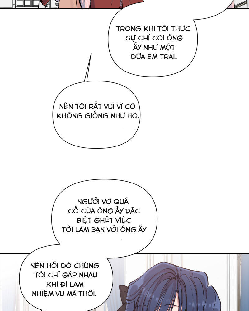 Phải Lòng Ông Nội Của Vị Hôn Phu Cũ Của Tôi Chapter 150 - 3
