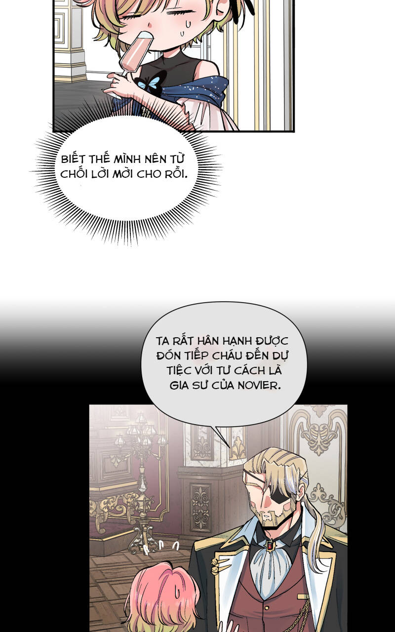 Phải Lòng Ông Nội Của Vị Hôn Phu Cũ Của Tôi Chapter 151 - 3
