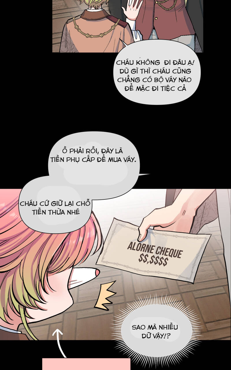 Phải Lòng Ông Nội Của Vị Hôn Phu Cũ Của Tôi Chapter 151 - 4