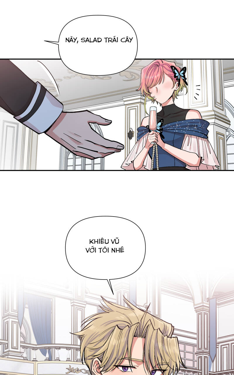Phải Lòng Ông Nội Của Vị Hôn Phu Cũ Của Tôi Chapter 151 - 7