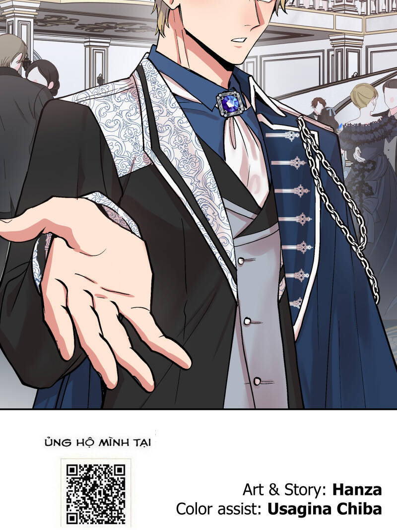 Phải Lòng Ông Nội Của Vị Hôn Phu Cũ Của Tôi Chapter 151 - 8