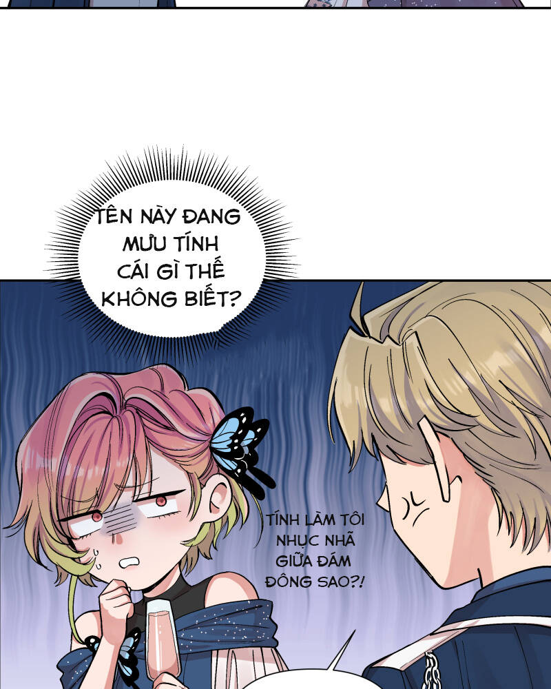 Phải Lòng Ông Nội Của Vị Hôn Phu Cũ Của Tôi Chapter 152 - 2