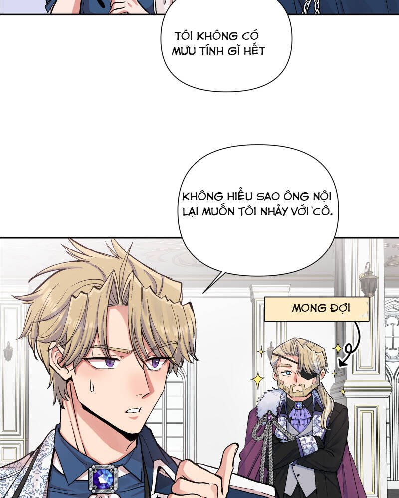 Phải Lòng Ông Nội Của Vị Hôn Phu Cũ Của Tôi Chapter 152 - 3