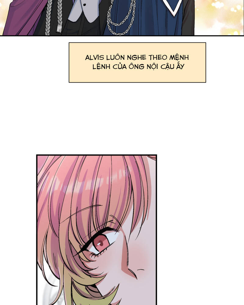 Phải Lòng Ông Nội Của Vị Hôn Phu Cũ Của Tôi Chapter 152 - 5