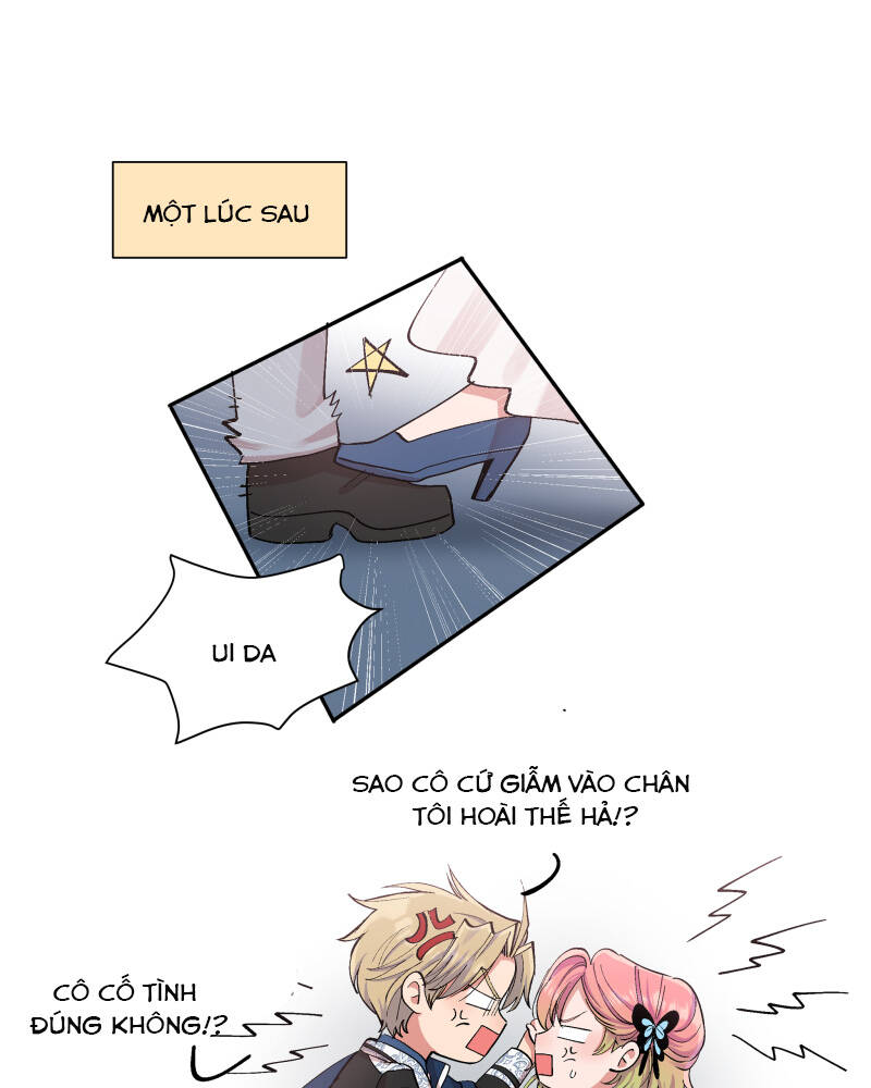 Phải Lòng Ông Nội Của Vị Hôn Phu Cũ Của Tôi Chapter 153 - 9