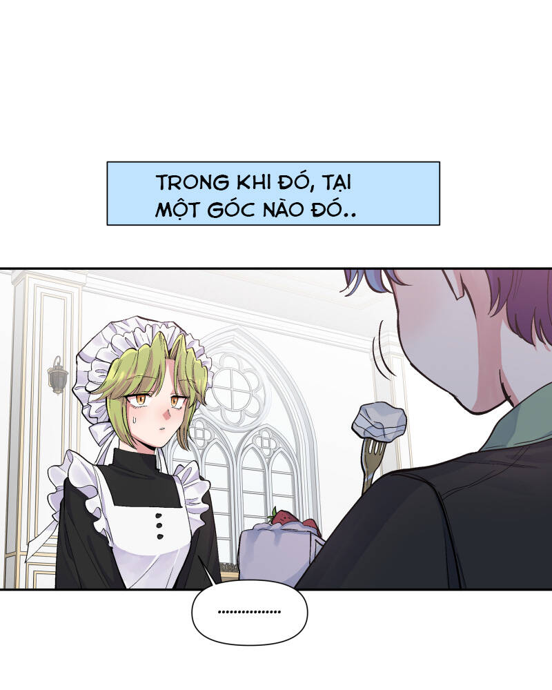 Phải Lòng Ông Nội Của Vị Hôn Phu Cũ Của Tôi Chapter 154 - 1