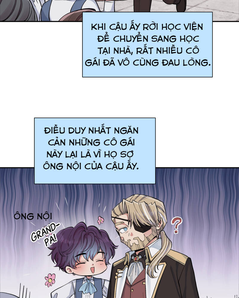Phải Lòng Ông Nội Của Vị Hôn Phu Cũ Của Tôi Chapter 154 - 4