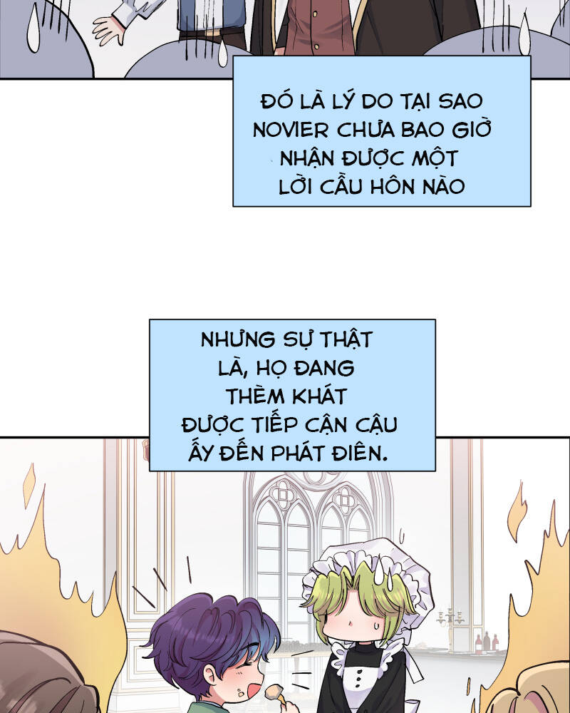 Phải Lòng Ông Nội Của Vị Hôn Phu Cũ Của Tôi Chapter 154 - 5
