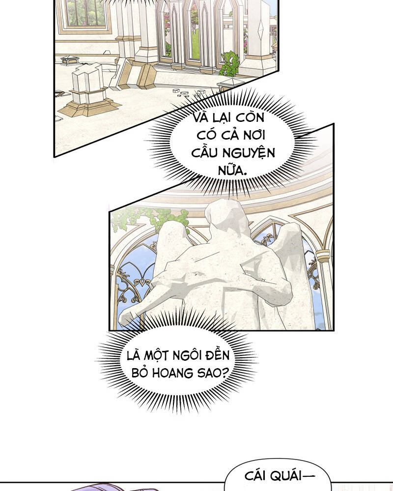 Phải Lòng Ông Nội Của Vị Hôn Phu Cũ Của Tôi Chapter 170 - 3