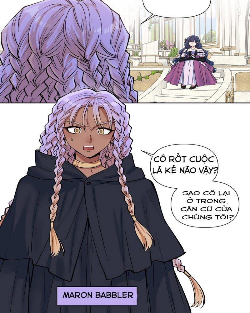 Phải Lòng Ông Nội Của Vị Hôn Phu Cũ Của Tôi Chapter 170 - 4