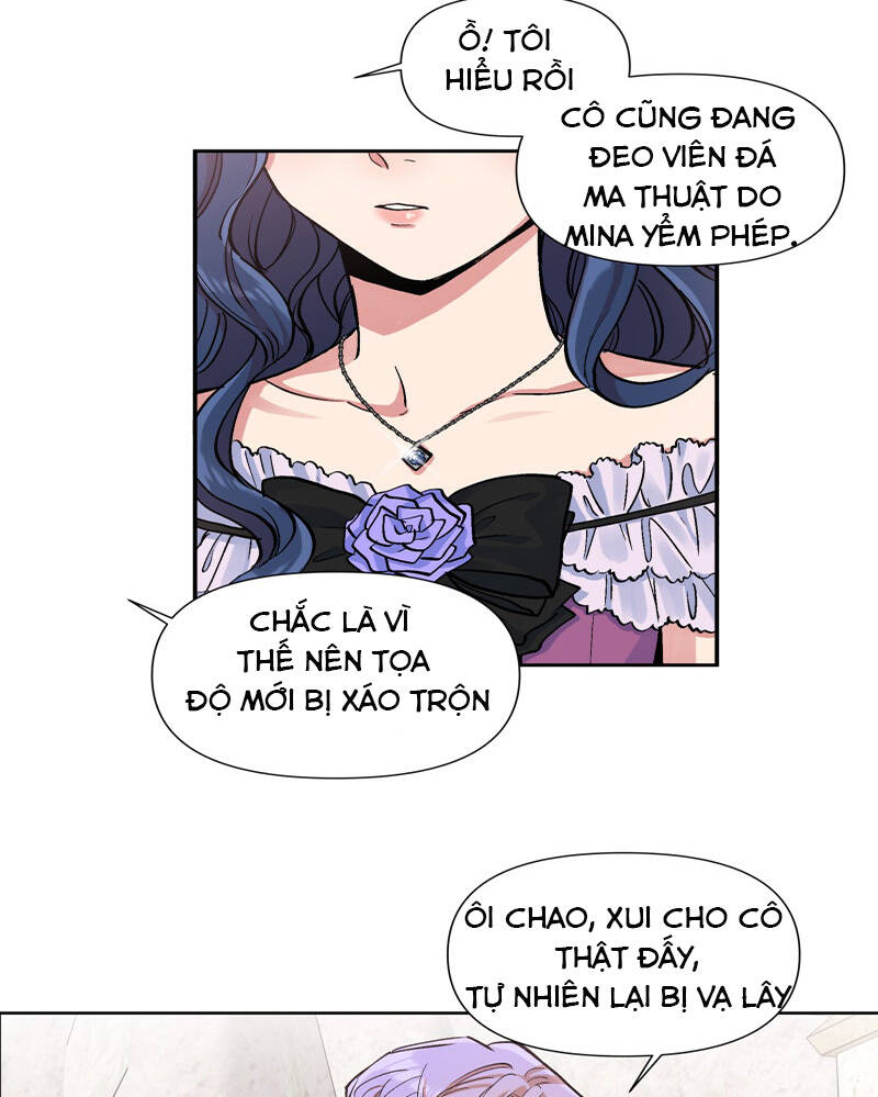 Phải Lòng Ông Nội Của Vị Hôn Phu Cũ Của Tôi Chapter 170 - 7