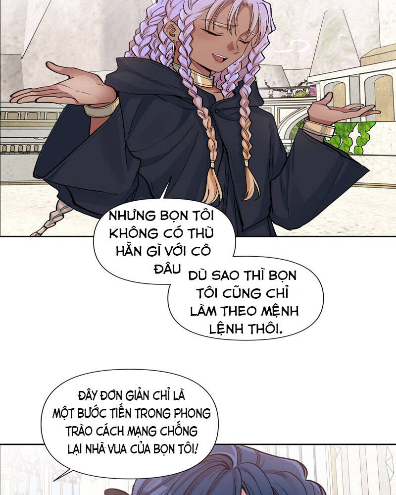 Phải Lòng Ông Nội Của Vị Hôn Phu Cũ Của Tôi Chapter 170 - 8