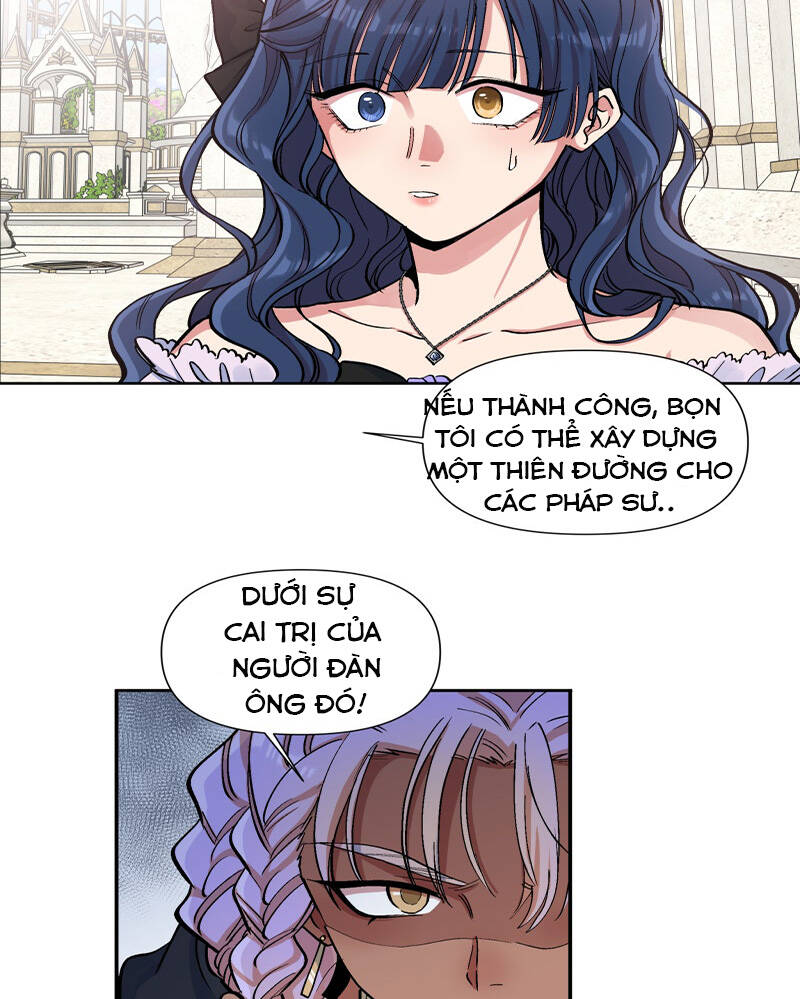 Phải Lòng Ông Nội Của Vị Hôn Phu Cũ Của Tôi Chapter 170 - 9