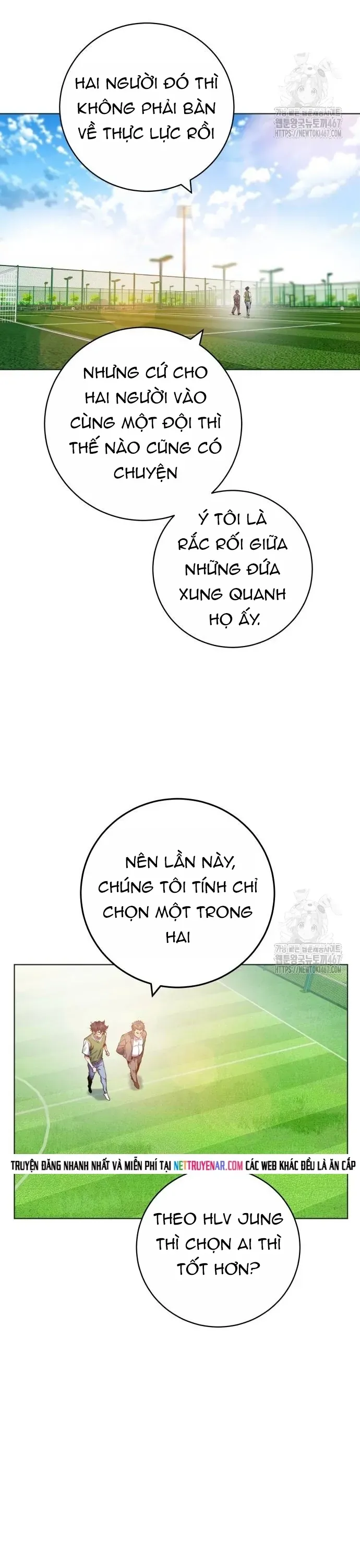 Góc Cao Khung Thành Chapter 253 - 17