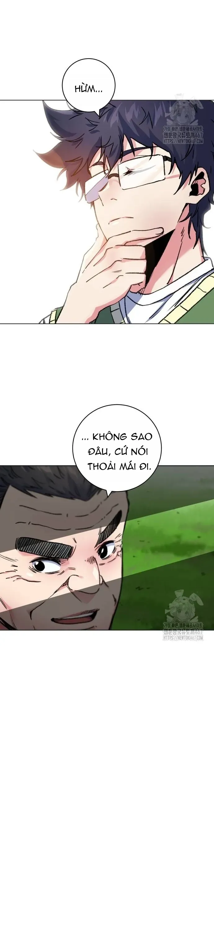Góc Cao Khung Thành Chapter 253 - 18