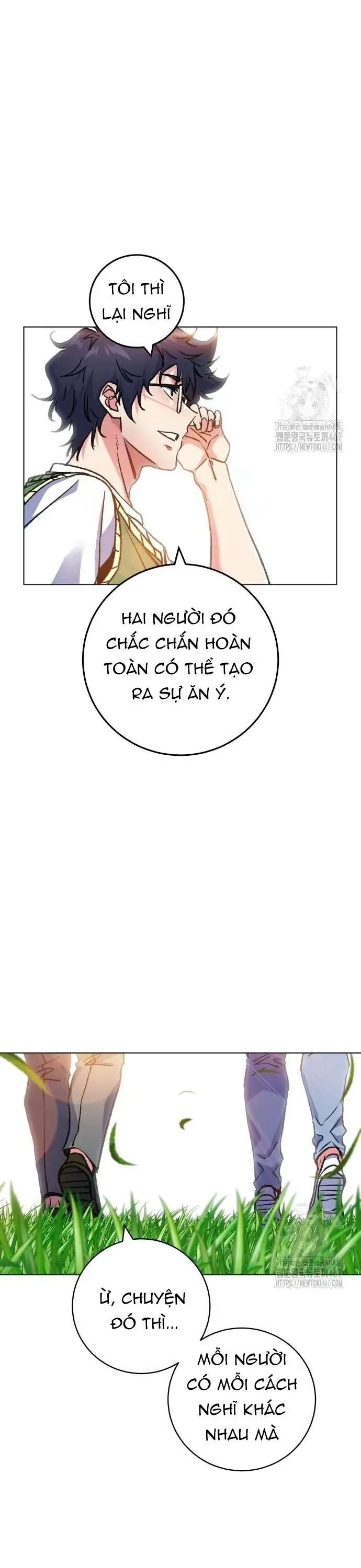 Góc Cao Khung Thành Chapter 253 - 20