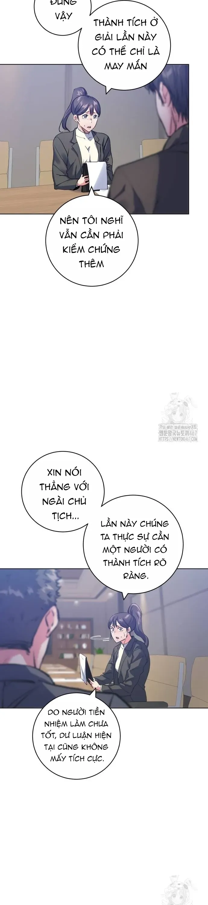 Góc Cao Khung Thành Chapter 253 - 7