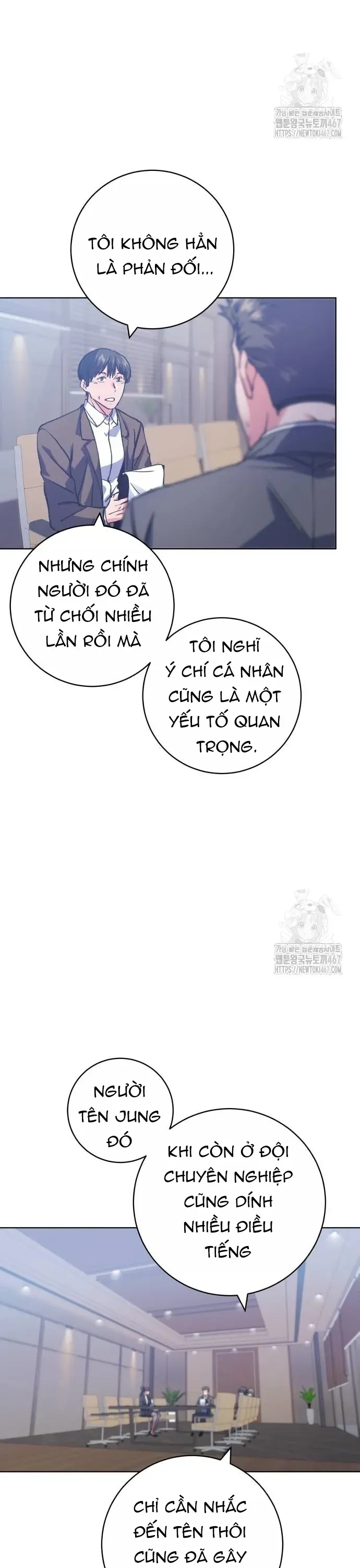 Góc Cao Khung Thành Chapter 253 - 9