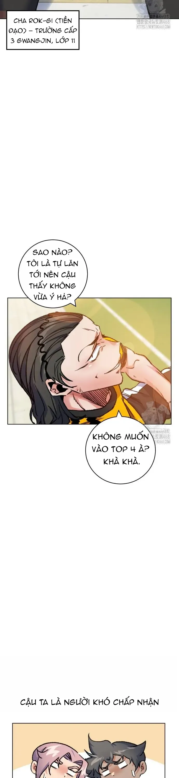 Góc Cao Khung Thành Chapter 254 - 32