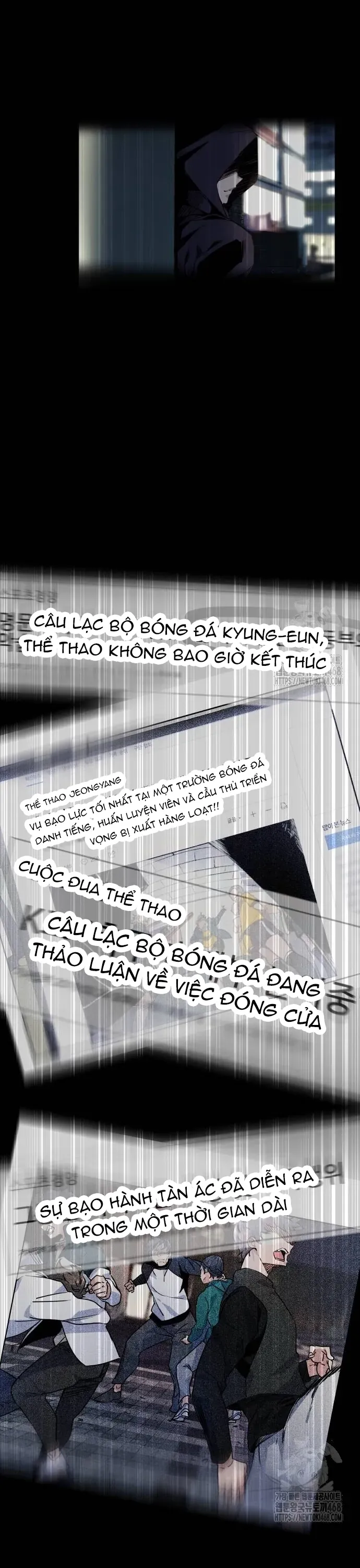 Góc Cao Khung Thành Chapter 254 - 38