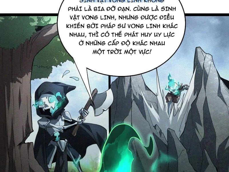 Sức Mạnh Tối Đa? Ta Lại Là Vong Linh Sư! Chapter 109 - 118