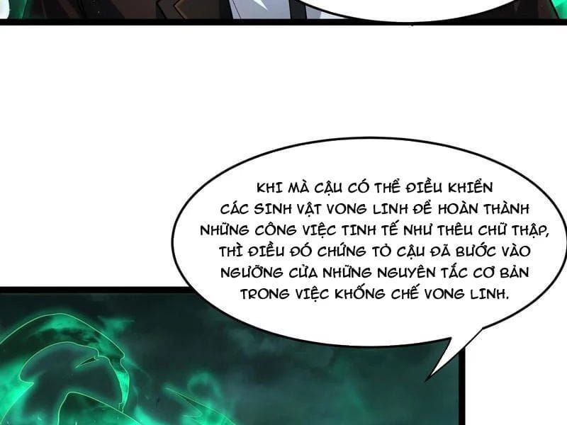 Sức Mạnh Tối Đa? Ta Lại Là Vong Linh Sư! Chapter 109 - 120