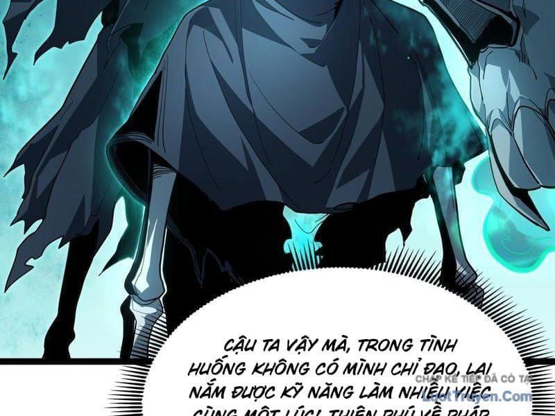 Sức Mạnh Tối Đa? Ta Lại Là Vong Linh Sư! Chapter 109 - 162
